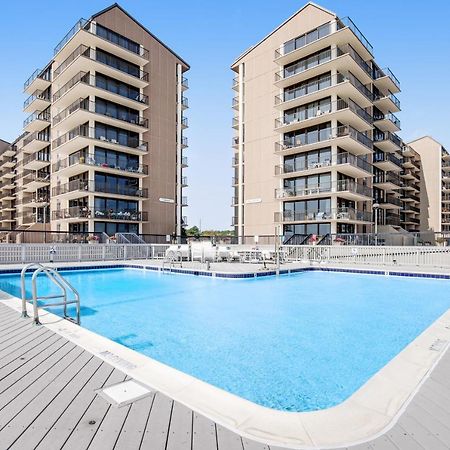 贝瑟尼滩Sea Colony - 502 Annapolis House公寓 外观 照片