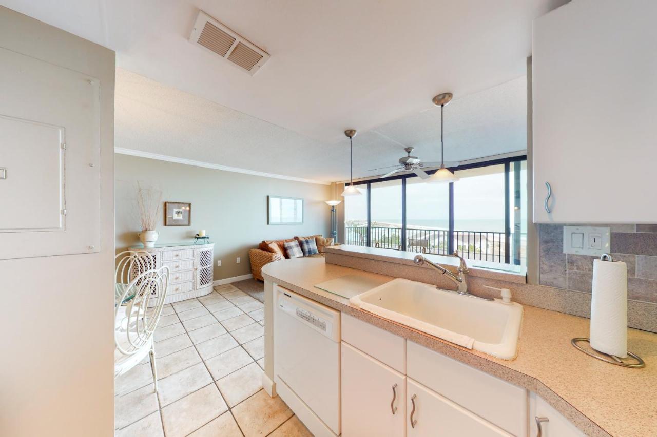 贝瑟尼滩Sea Colony - 502 Annapolis House公寓 外观 照片