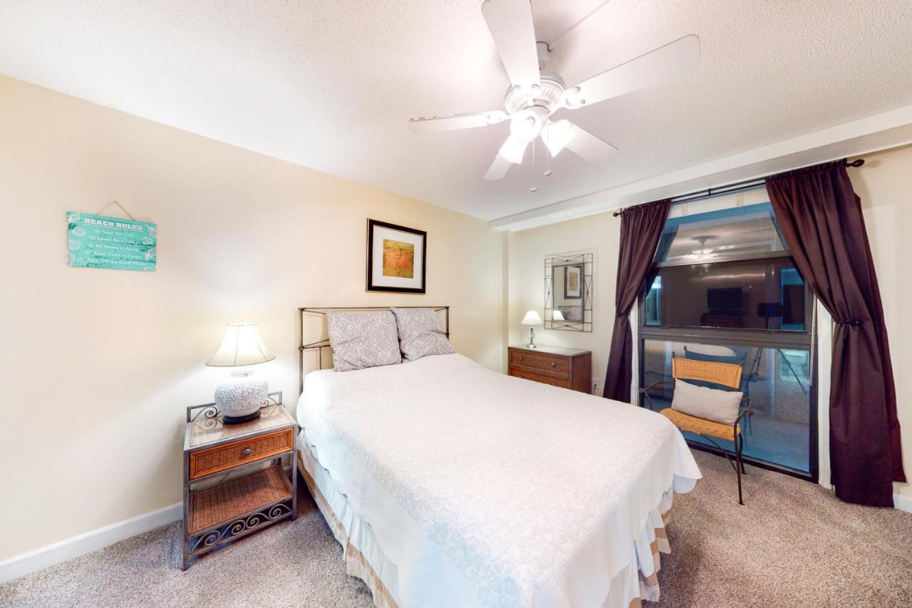 贝瑟尼滩Sea Colony - 502 Annapolis House公寓 外观 照片