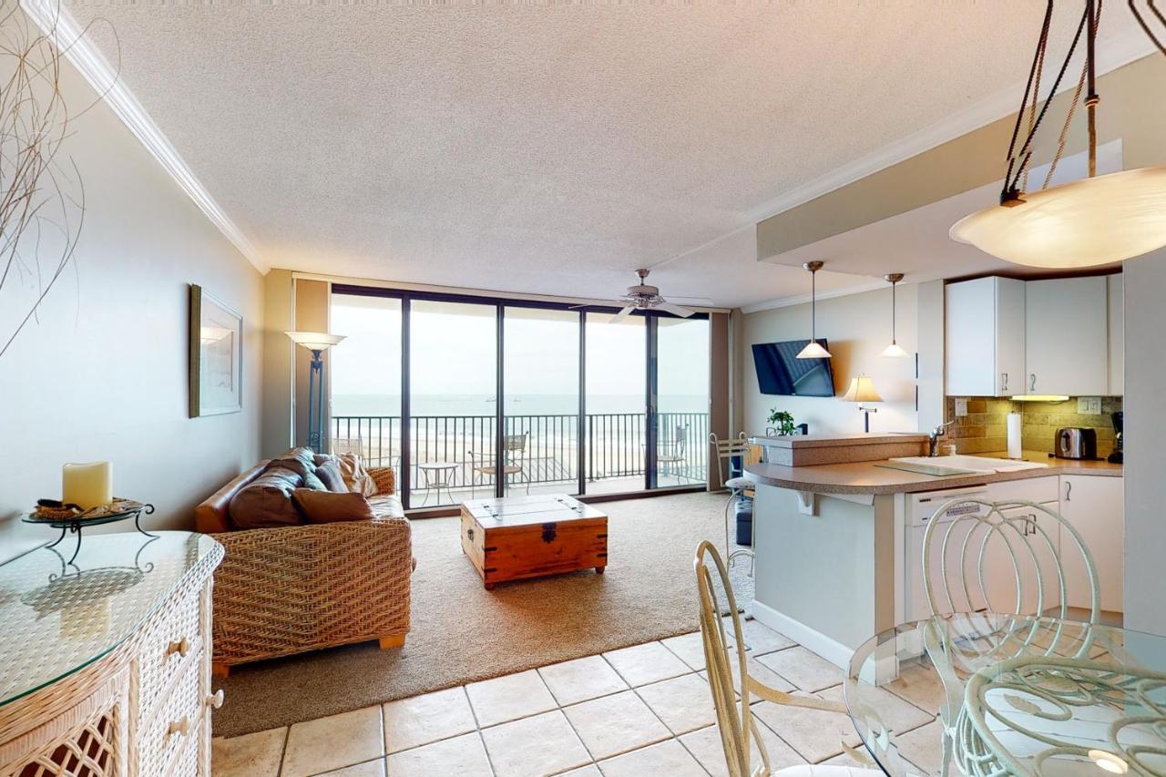 贝瑟尼滩Sea Colony - 502 Annapolis House公寓 外观 照片
