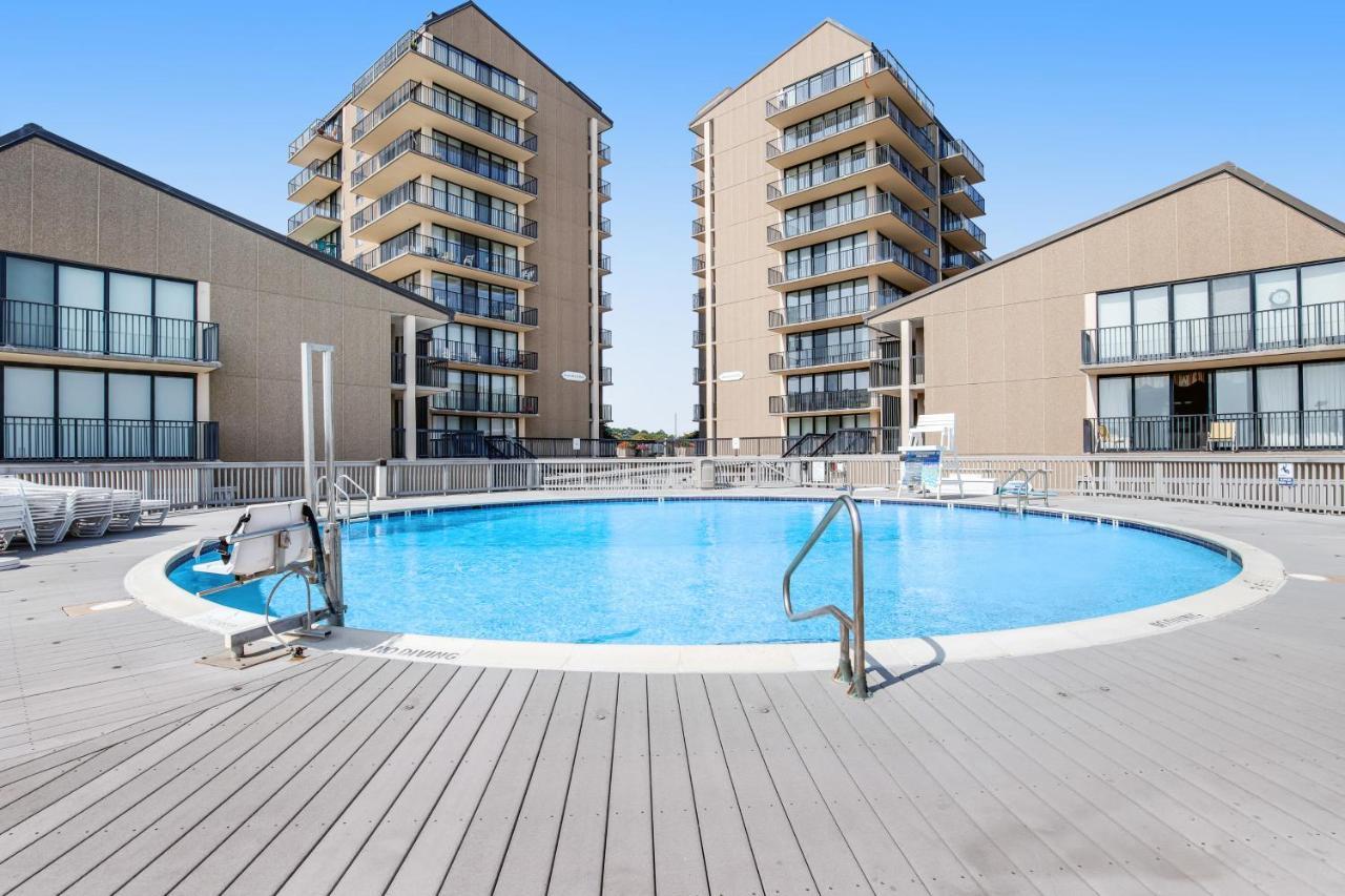 贝瑟尼滩Sea Colony - 502 Annapolis House公寓 外观 照片